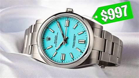 30 000 rolex watch|cheapest rolex ever.